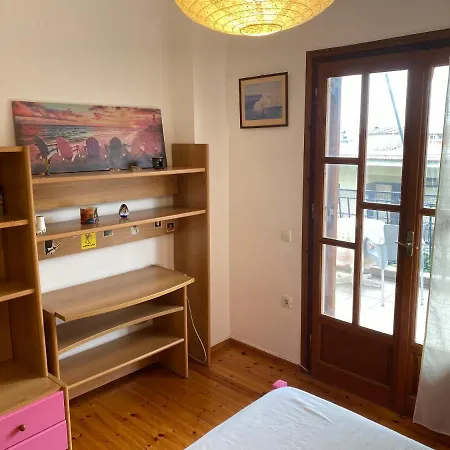 Upper Neighbourhood Διαμέρισμα Corinth Εξωτερικό φωτογραφία