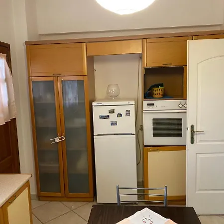 Upper Neighbourhood Διαμέρισμα Corinth Εξωτερικό φωτογραφία