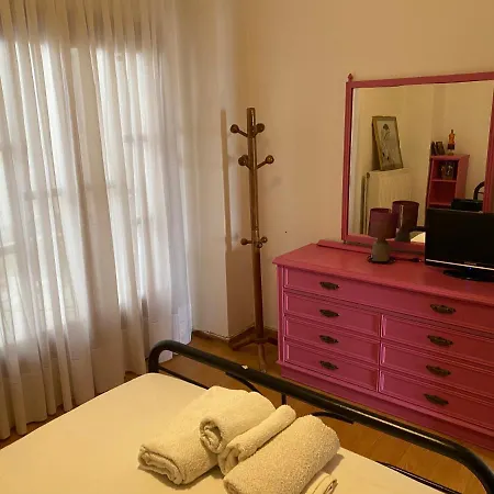 Upper Neighbourhood Διαμέρισμα Corinth Εξωτερικό φωτογραφία