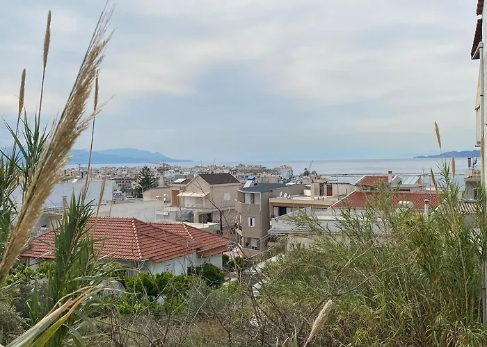 Upper Neighbourhood