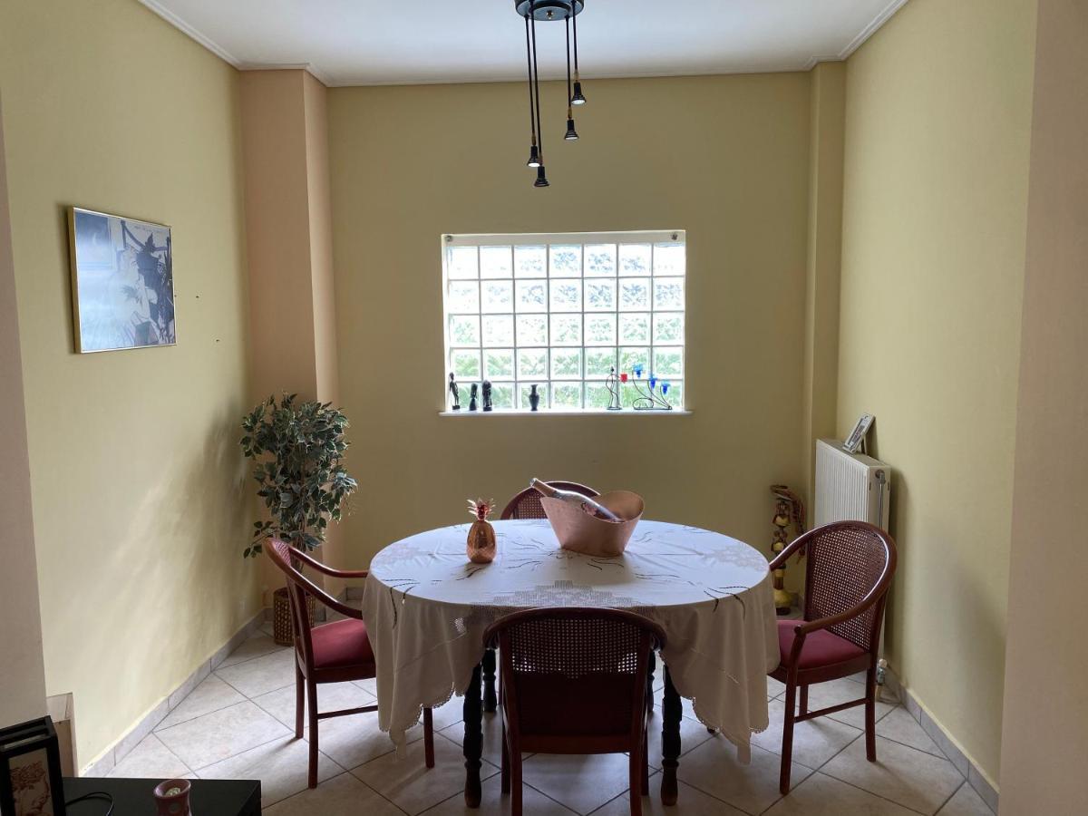 Appartement Upper Neighbourhood