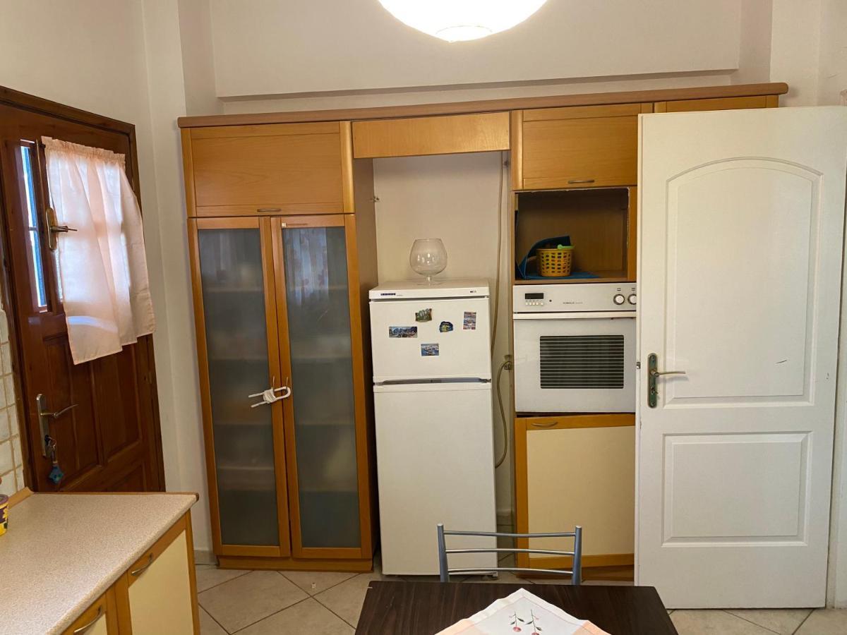 Appartement Upper Neighbourhood Corinth