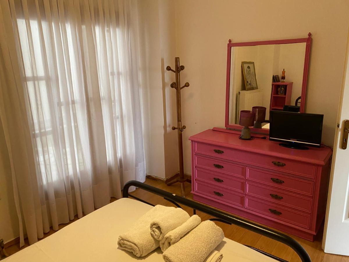 Appartement Upper Neighbourhood *